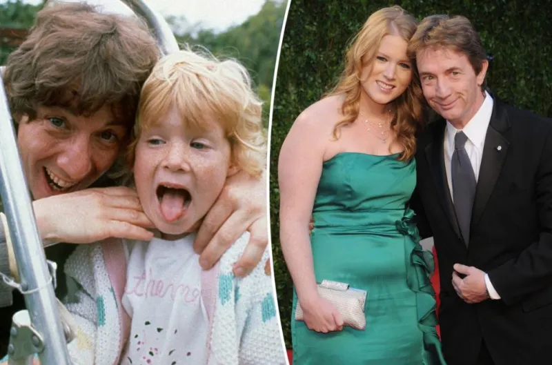 Μάρτιν Σορτ