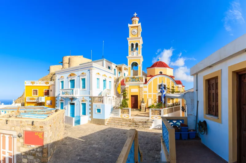 karpathos
