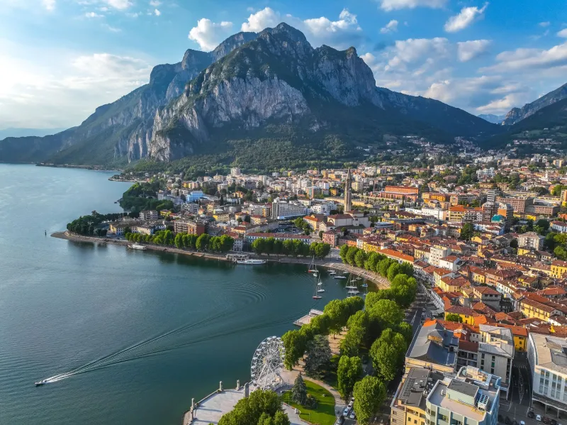 lecco
