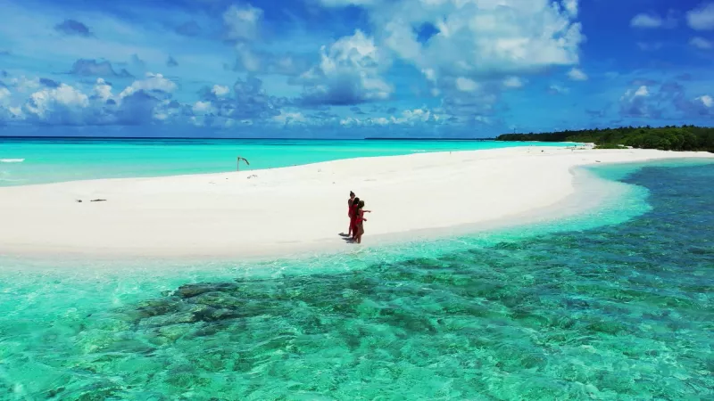 maldives