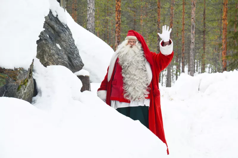 rovaniemi