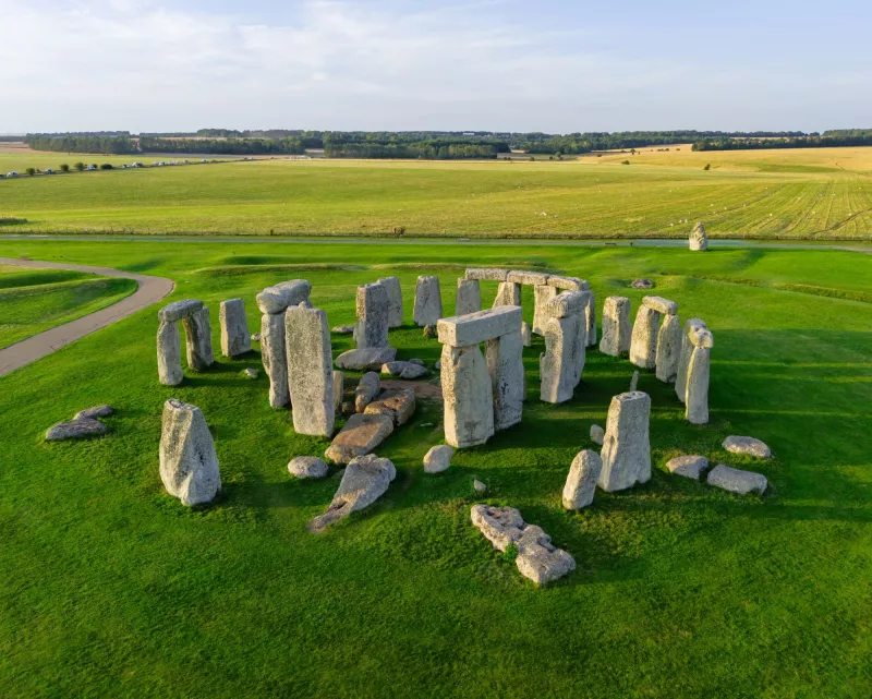 Stonehenge