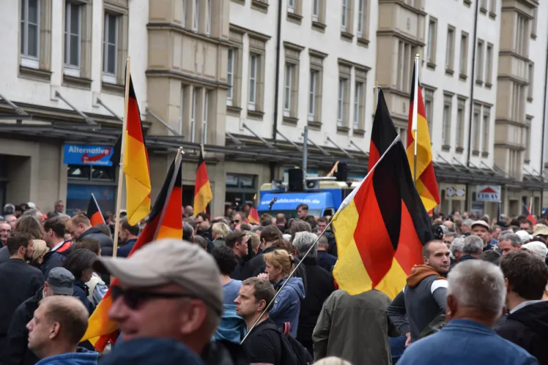 AfD