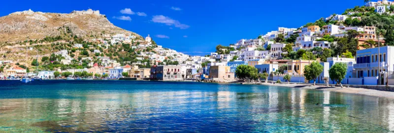 Λέρος