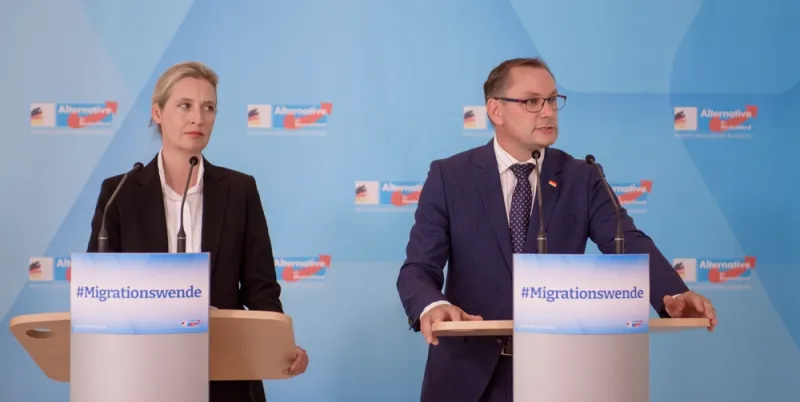 AfD