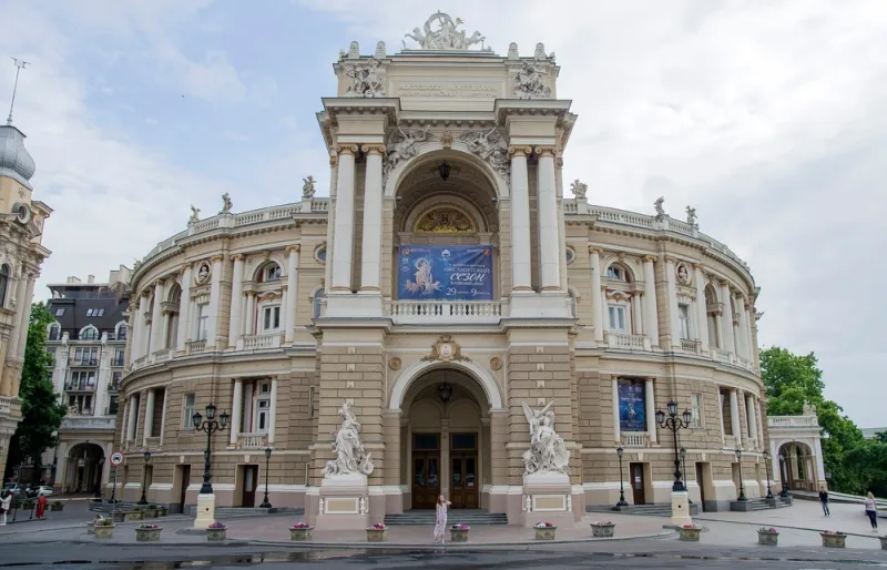 Odesa