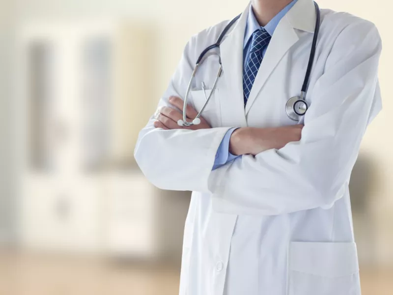 Doctor