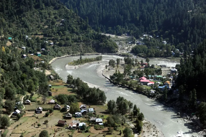Neelum