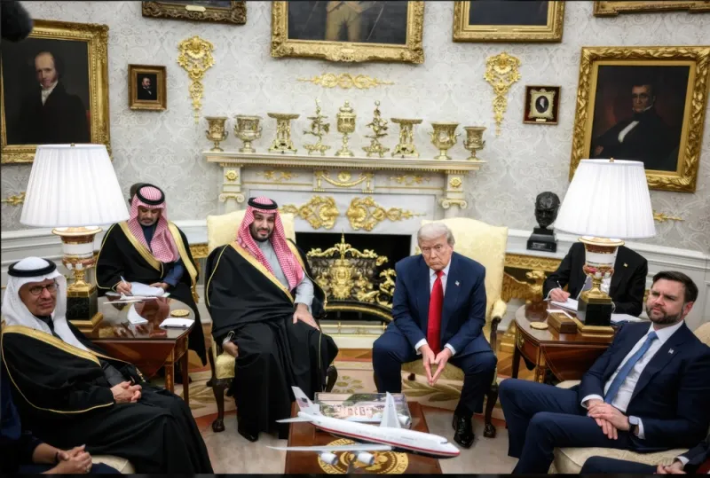 Saud