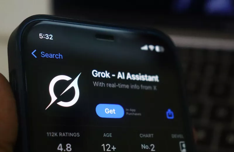 grok