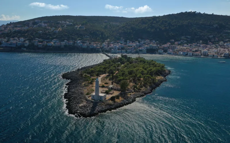 κραναη