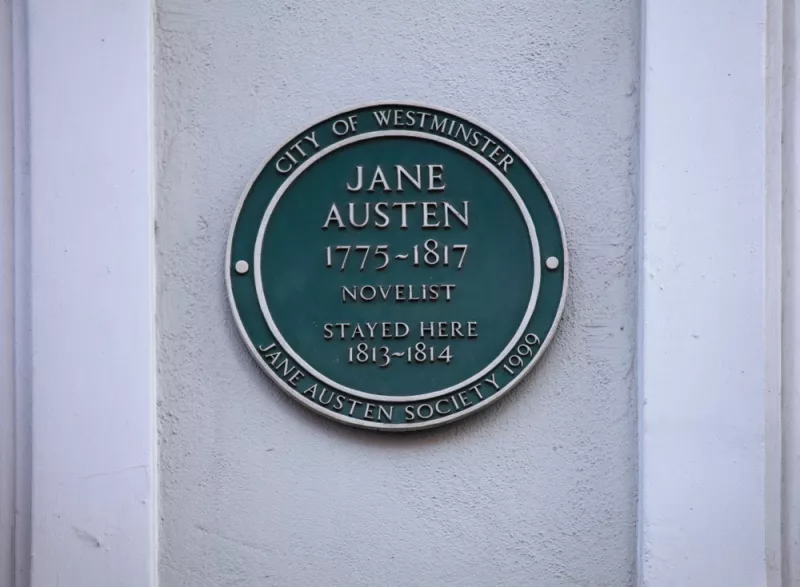 jane austen