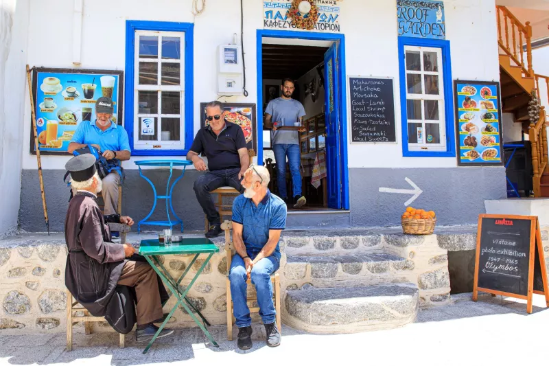 karpathos