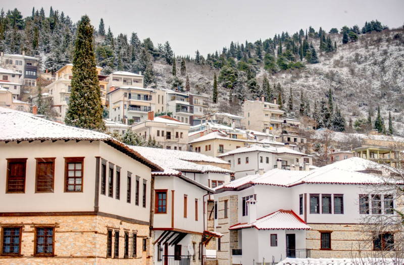 kastoria