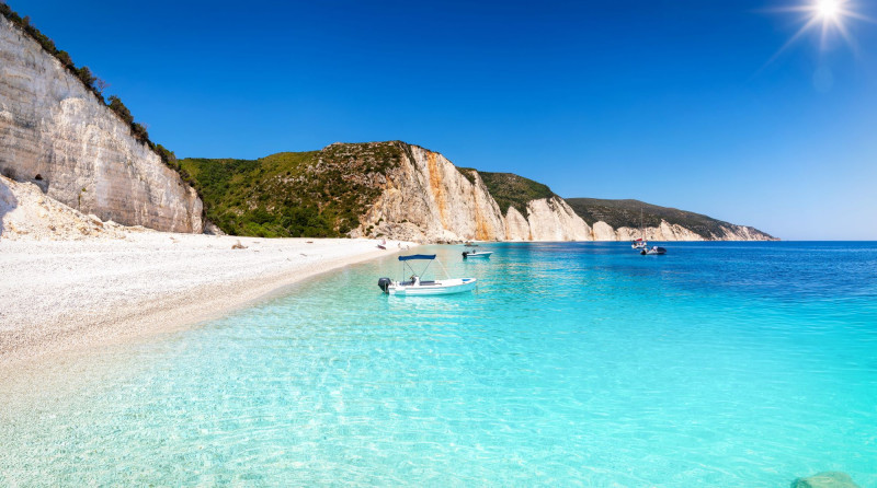 kefalonia