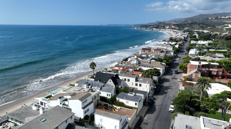 malibu