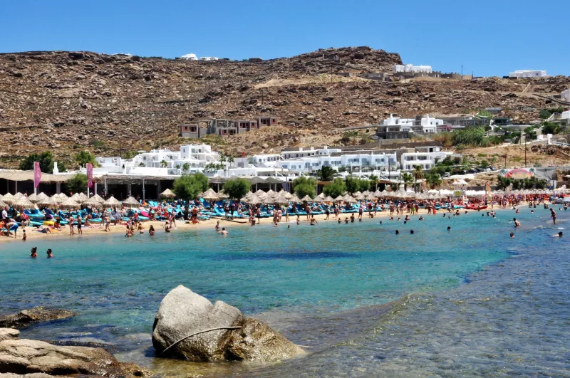 mykonos