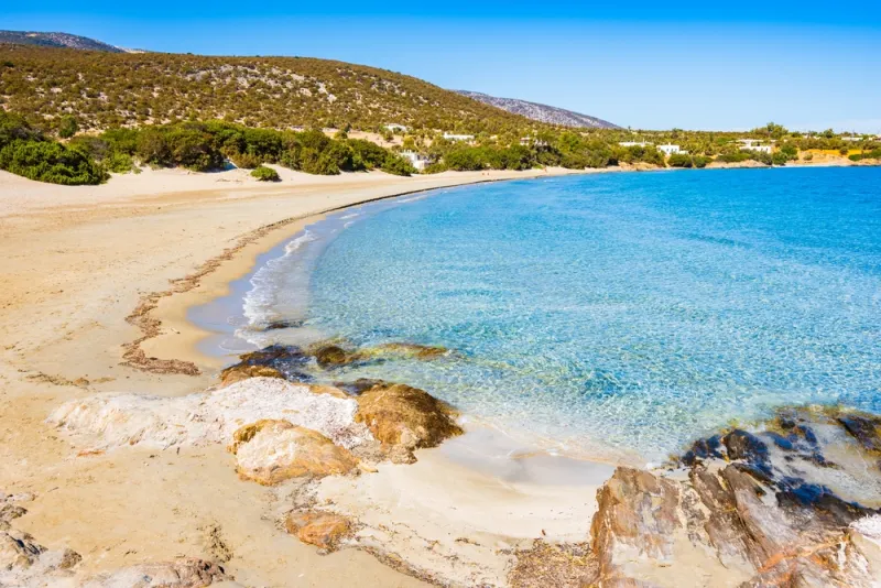 Νάξος