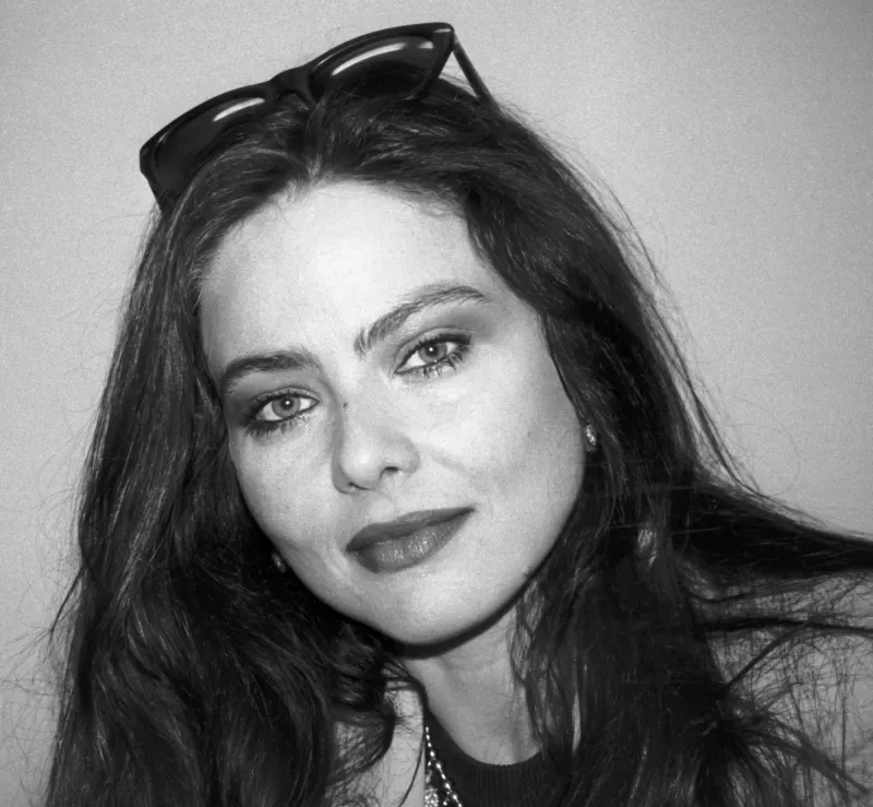 ornella muti