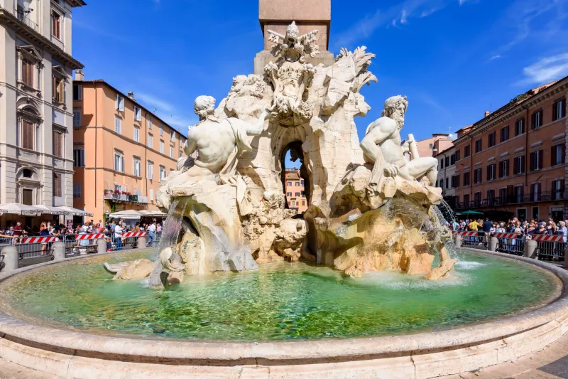 piazza navona