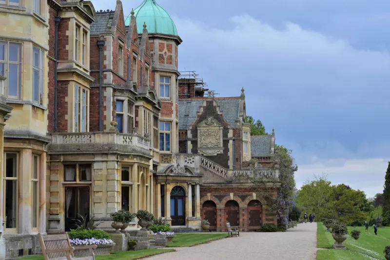 Sandringham 