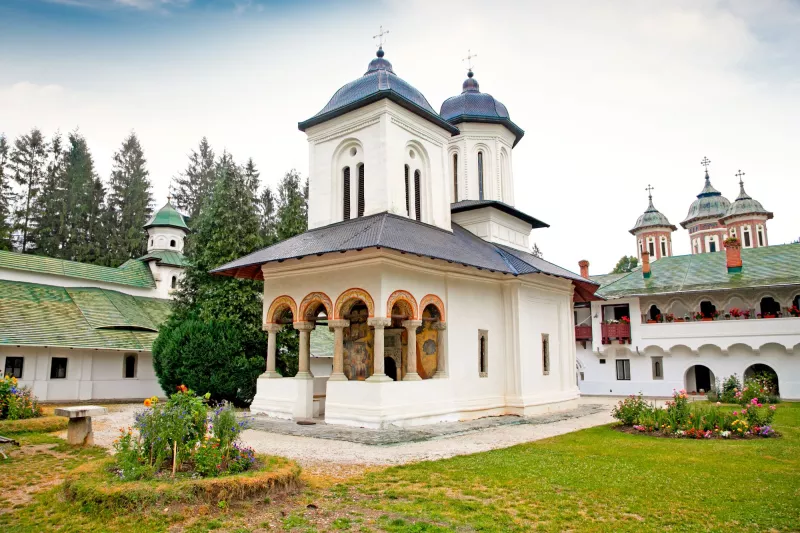 σιναια μοναστηρι 