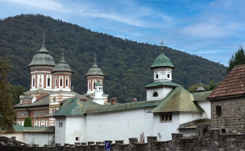 σιναια μοναστηρι 