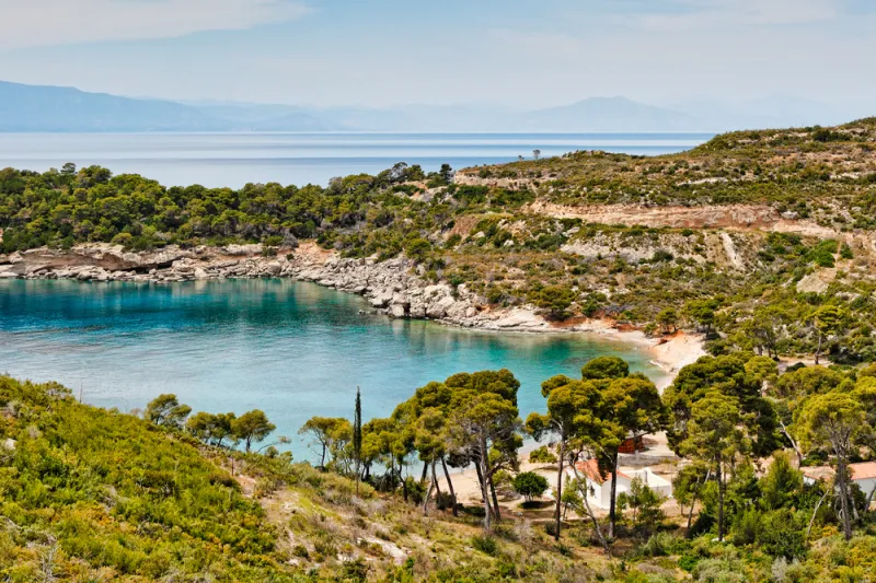 Σπέτσες