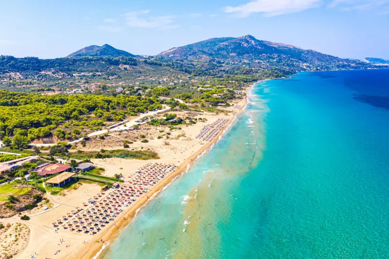 ζακυνθος 