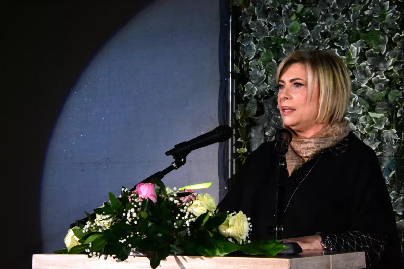 Σίλα Αλεξίου