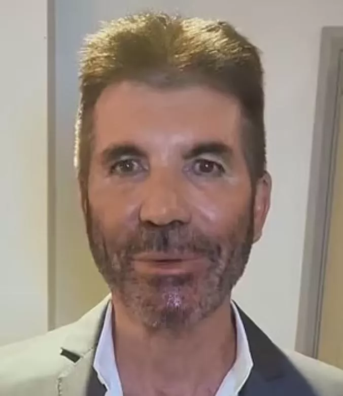 Ο Σάιμον Κάουελ