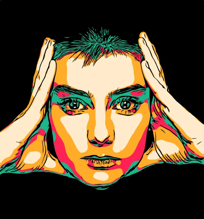 Sinead O'Connor 