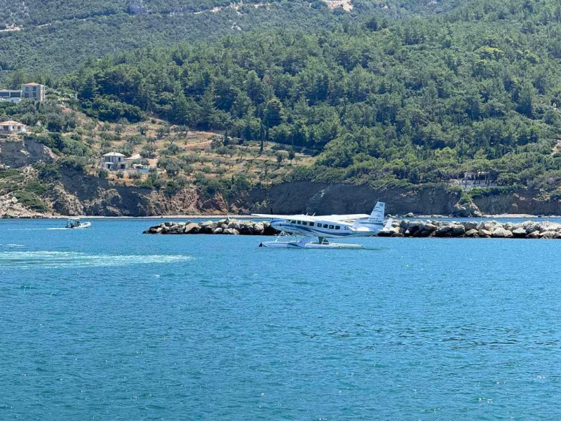 υδροπλάνο