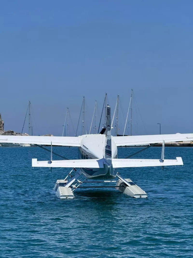 υδροπλάνο