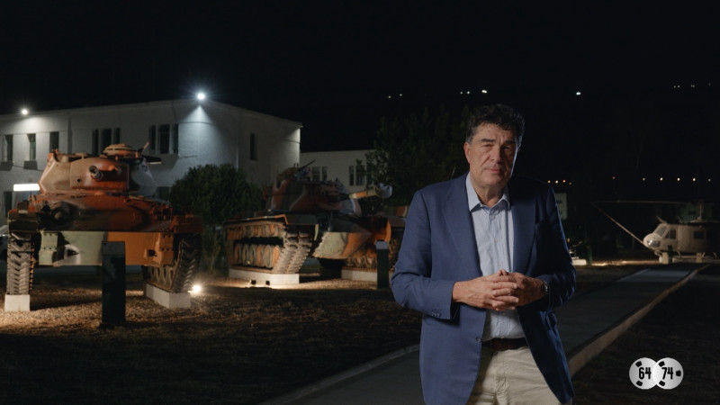 Αλέξης Παπαχελάς