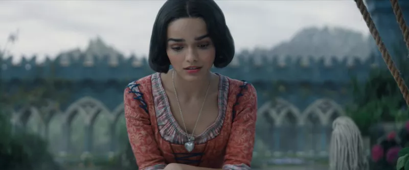 «Snow White»