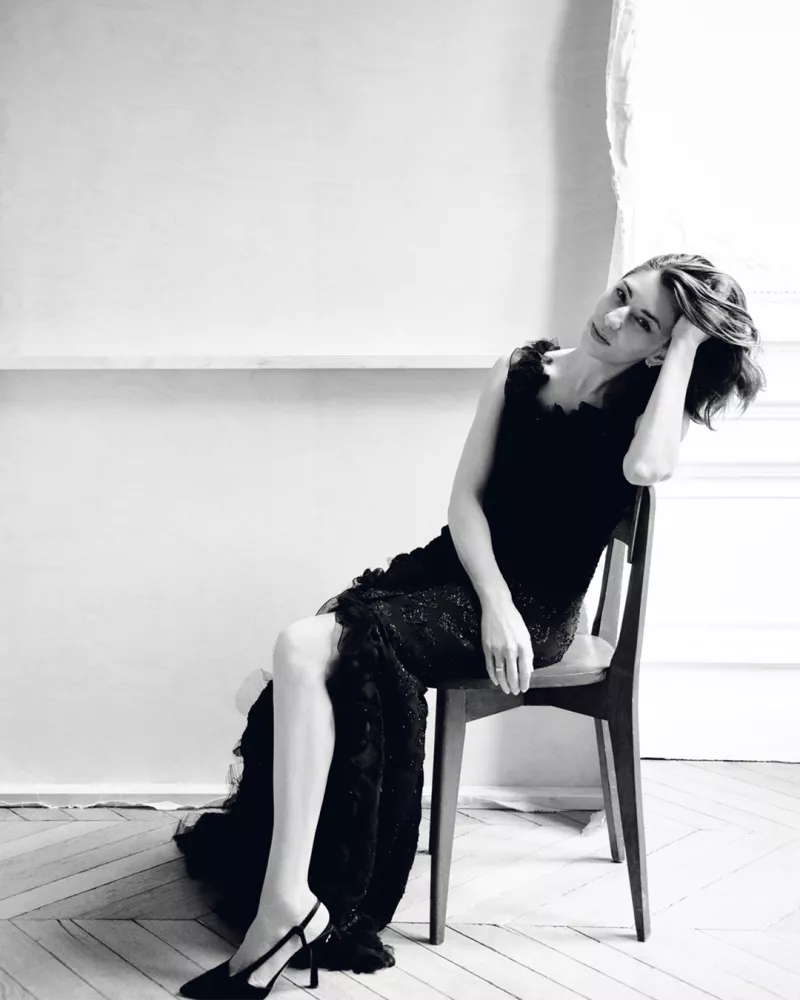 Η Sofia Coppola