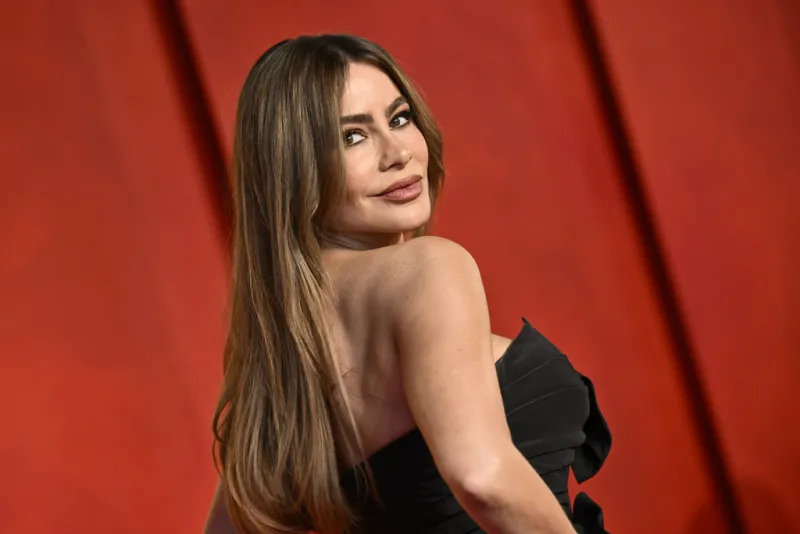 Σοφία Βεργκάρα