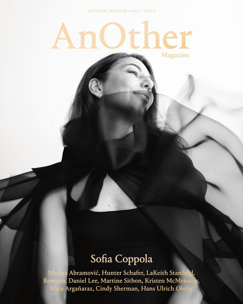 Η Sofia Coppola