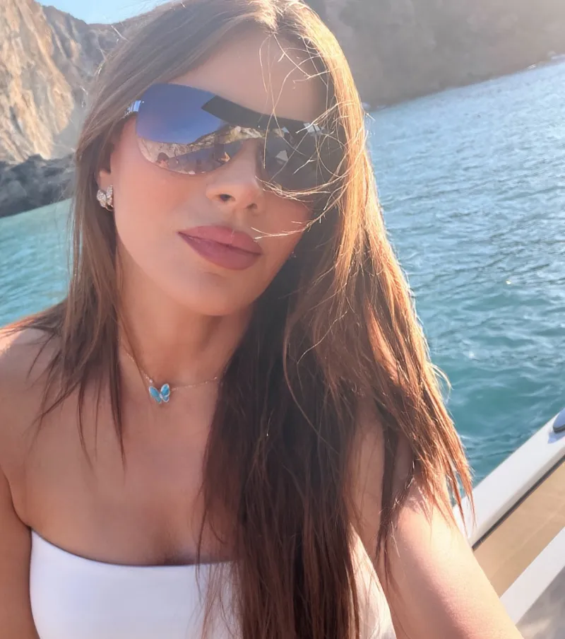 Σοφία Βεργκάρα