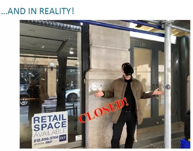 Αποκάλυψη QCM για Folli Follie 