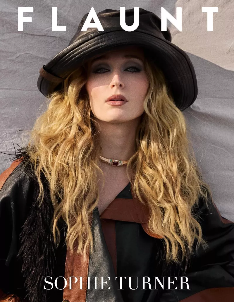 Σόφι Τέρνερ