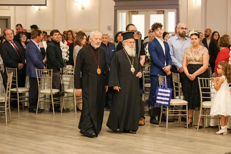 Αρχιεπίσκοπος Καναδά Σωτήριος