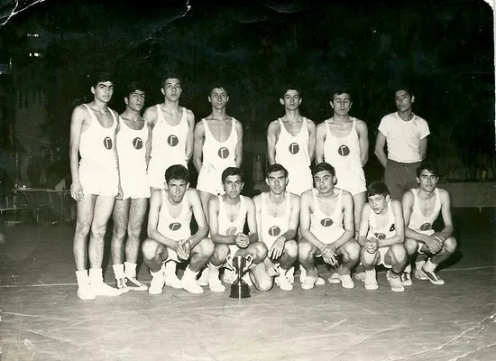 Μαρκόπουλος