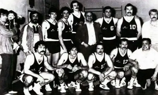 Μαρκόπουλος