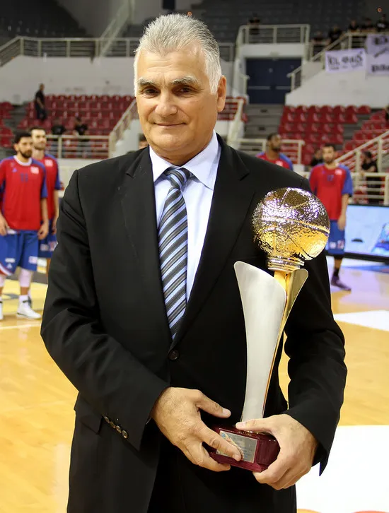 Σούλης Μαρκόπουλος