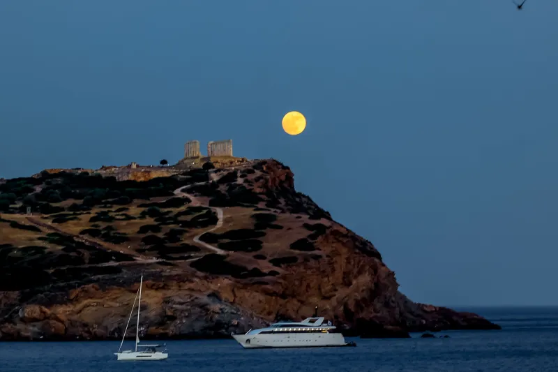 Σουνιο