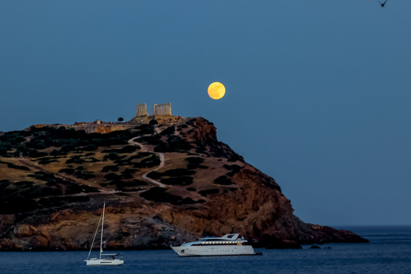 Σουνιο