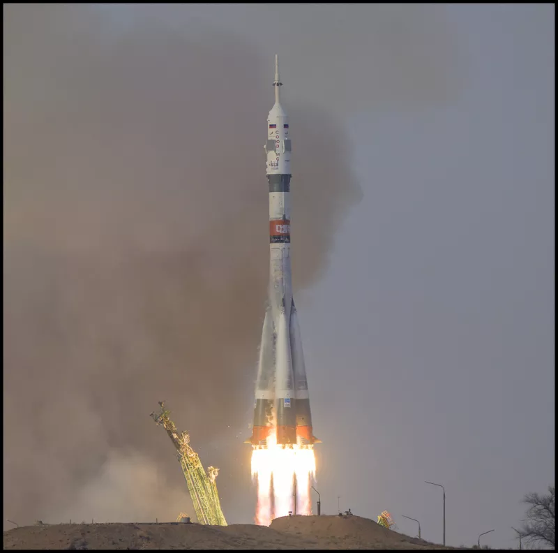 soyuz