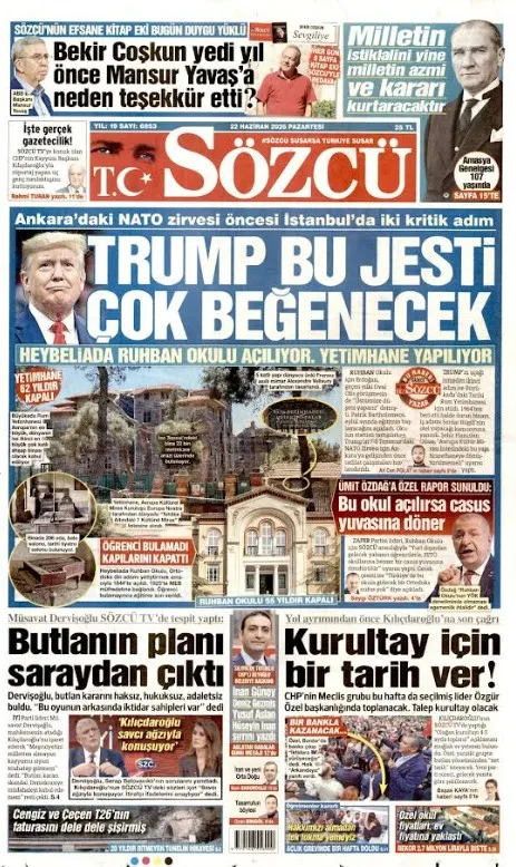 sozcu